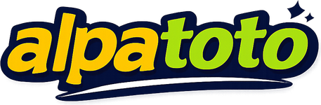 Logo alpatoto